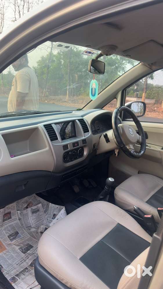Maruti Suzuki Zen Estilo 2008 Petrol Good Condition