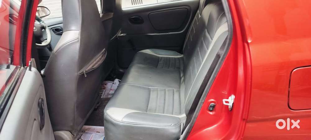 Maruti Suzuki Alto K10 Vxi (o), 2011, Petrol