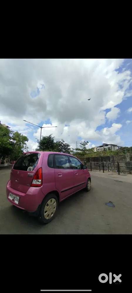 Maruti Suzuki Estilo Vxi 2008