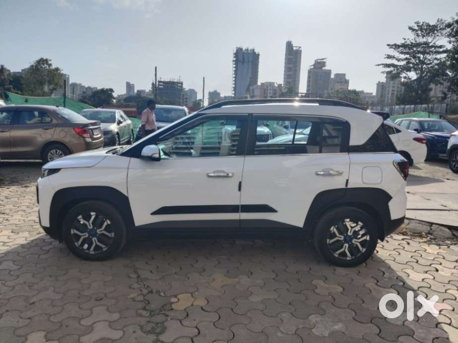 Hyundai Exter Sx (o) Connect 1.2 Amt, 2024, Petrol
