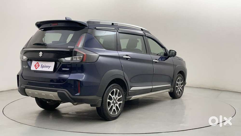 Maruti Suzuki Xl6 1.5 Alpha Plus At, 2023, Petrol