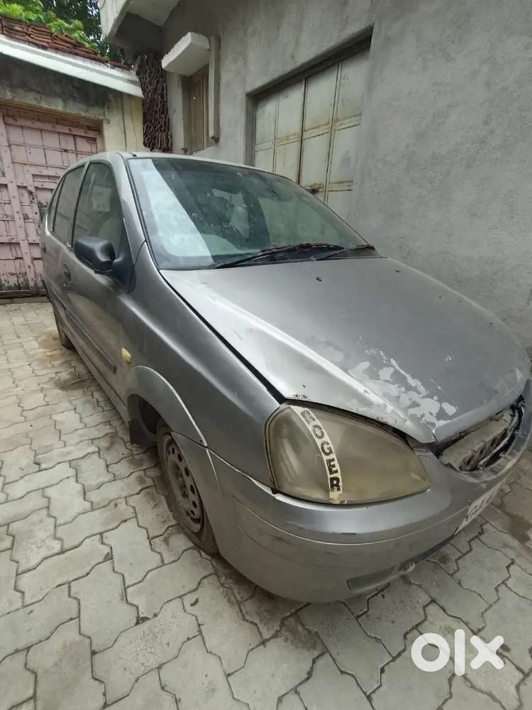 Tata Indica V2 Diesel 2009
