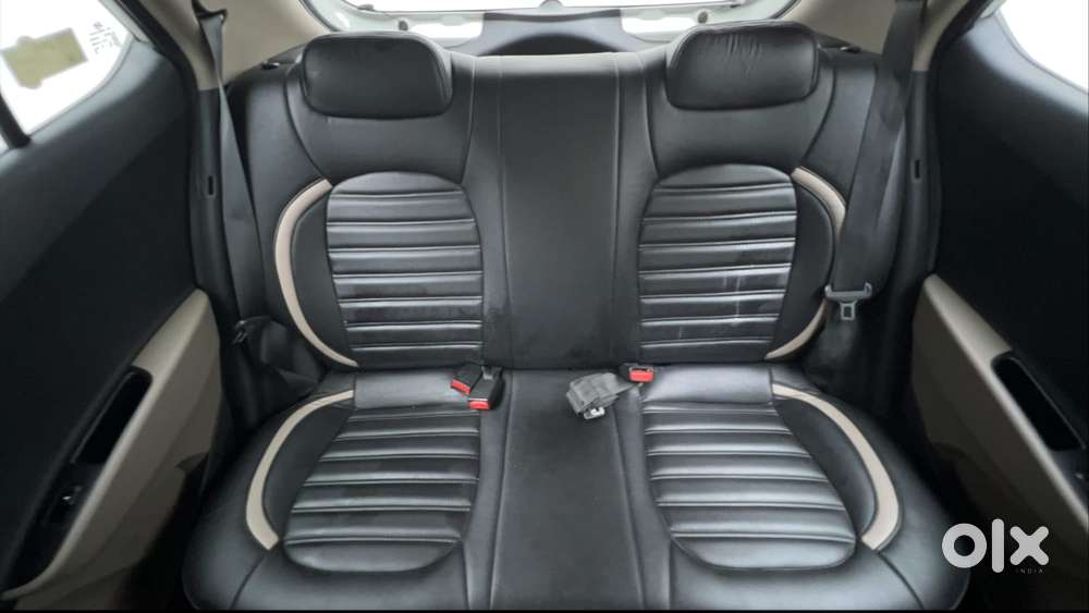 Hyundai Grand I10 1.2 Kappa Sportz, 2015, Petrol