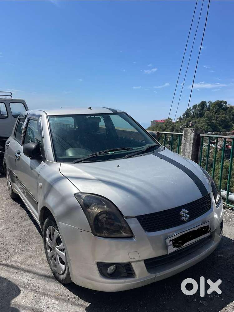 Maruti Suzuki Swift 2010 Petrol Good Condition
