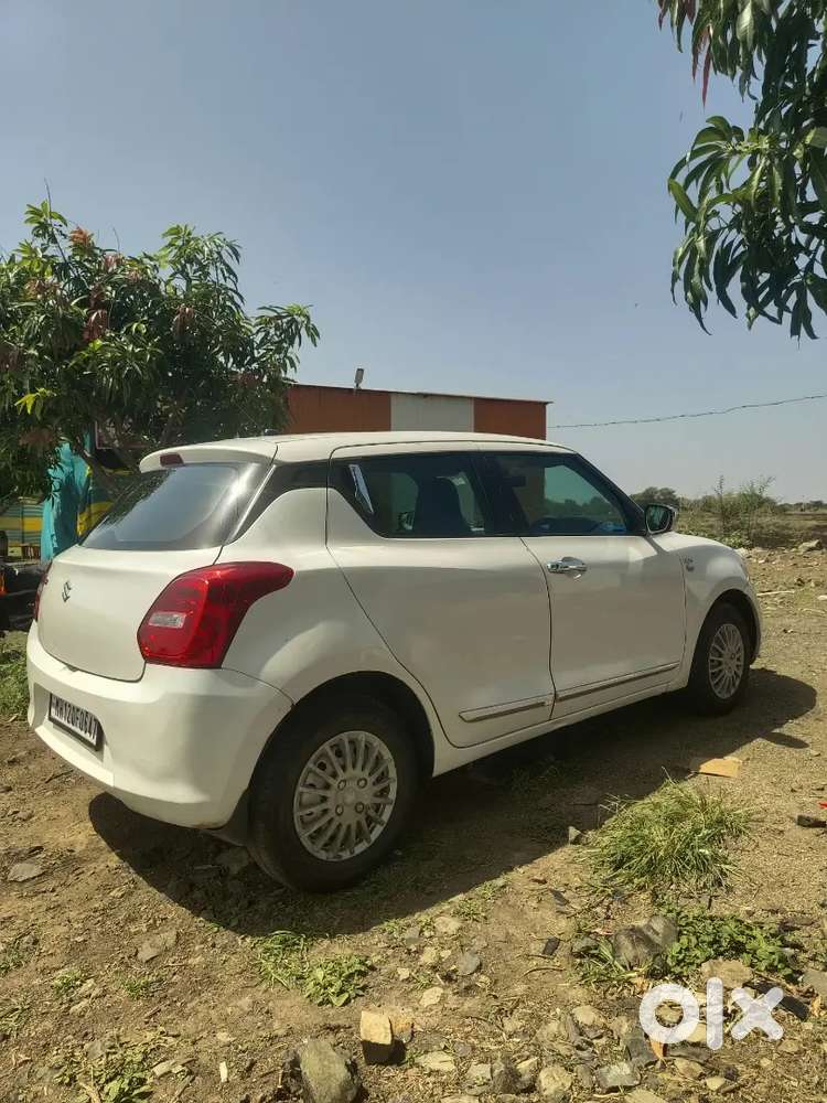 Maruti Suzuki Swift 2018 Diesel Well Maintained
