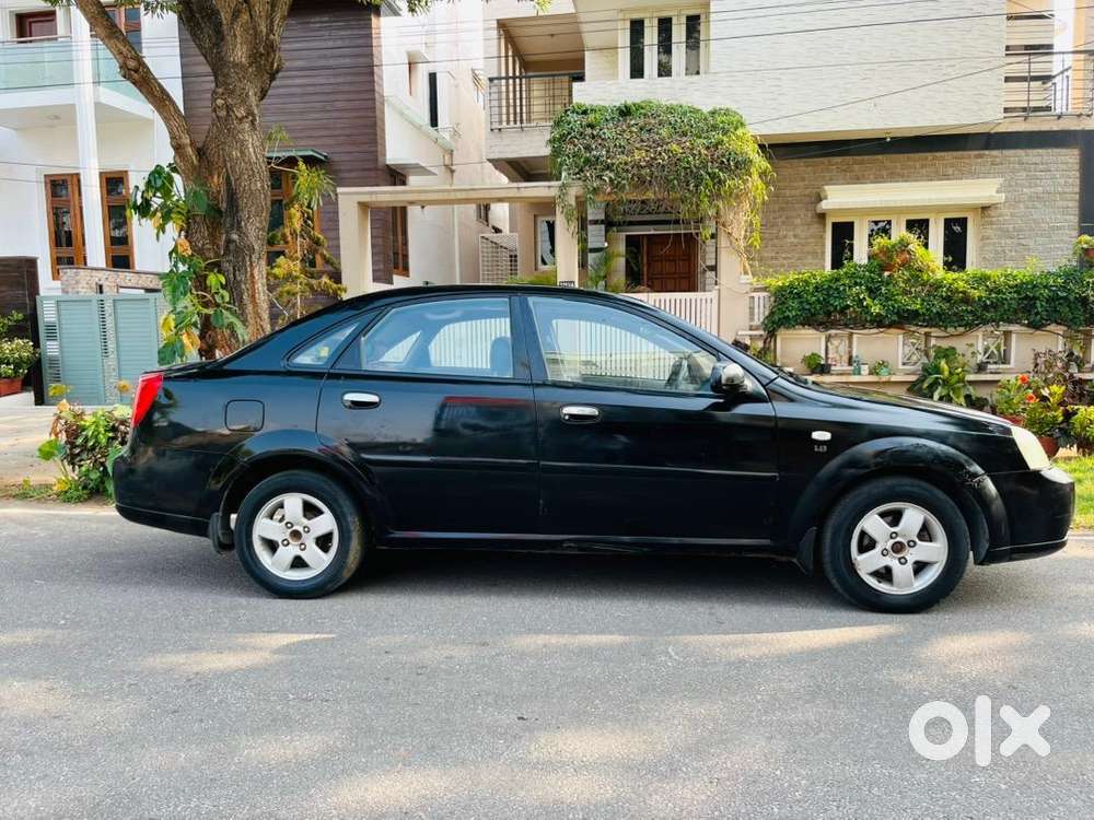 Chevrolet Optra 2005 Petrol Good Condition