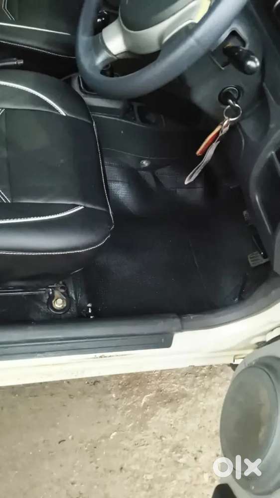 Maruti Suzuki Alto 2018