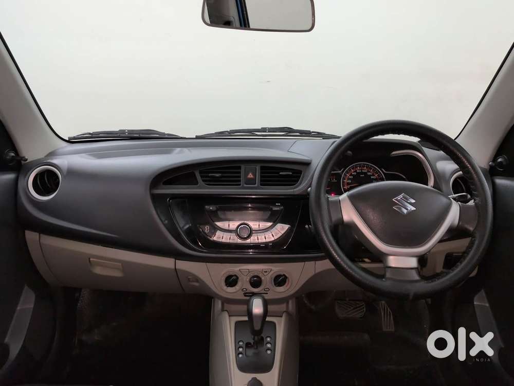 Maruti Suzuki Alto K10 Vxi Airbag, 2016, Petrol