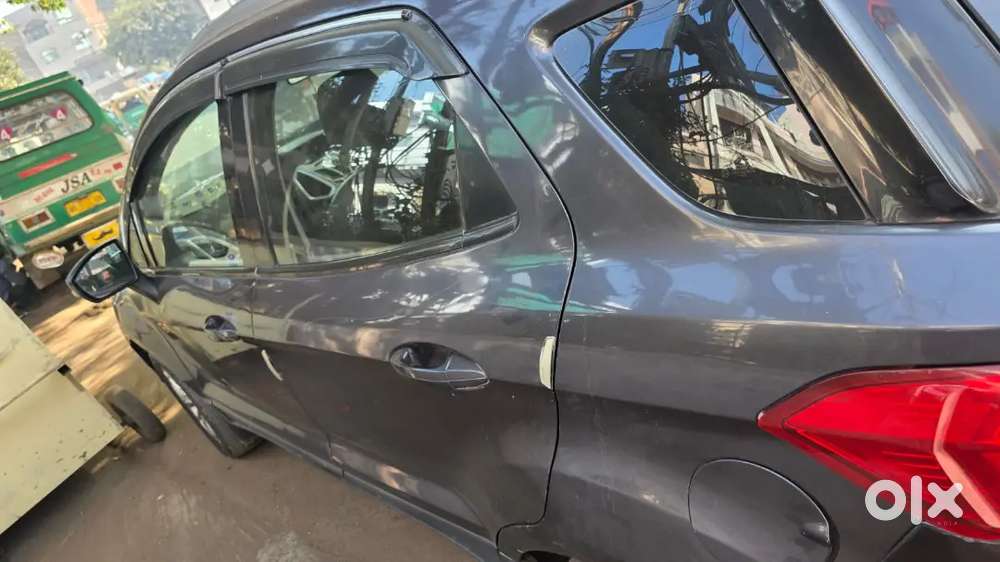 A One Condition Less Driven