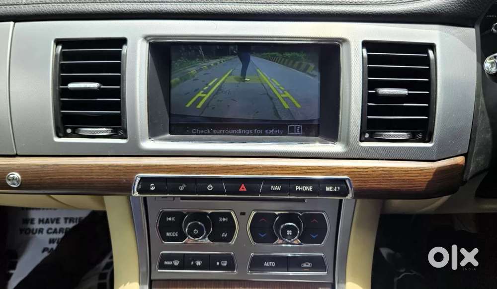 Jaguar Xf 2.2 Litre Luxury, 2014, Diesel