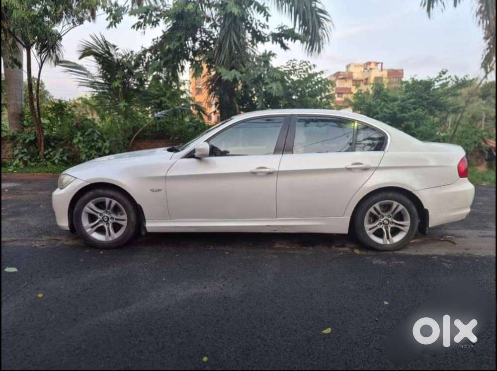 Bmw 5 Series 2.0 520d, 2012, Diesel