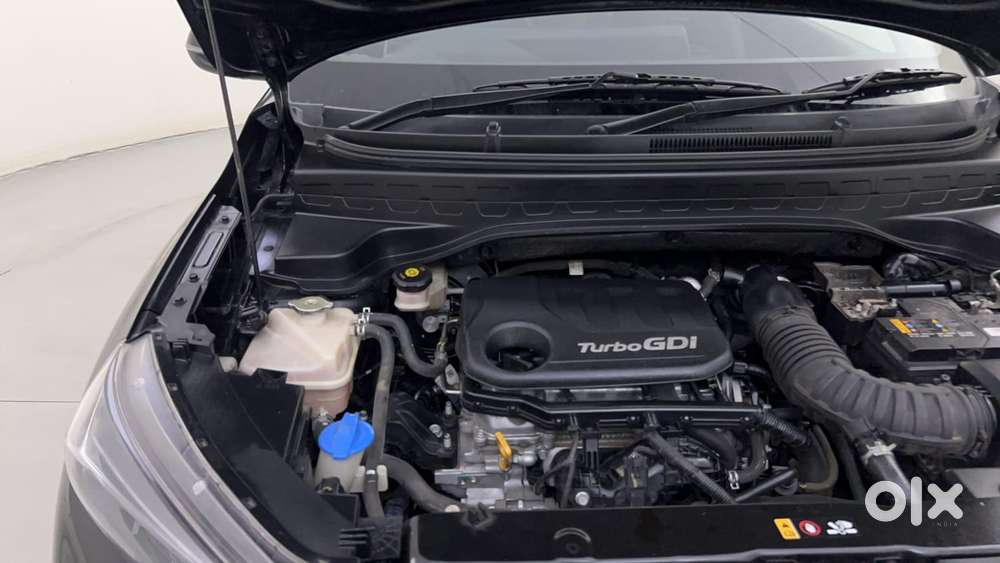 Kia Sonet Gtx Plus Turbo Dct, 2023, Petrol