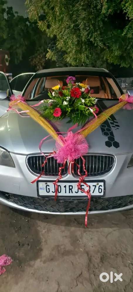 Bmw 5 Series 525d  Diesel Sports