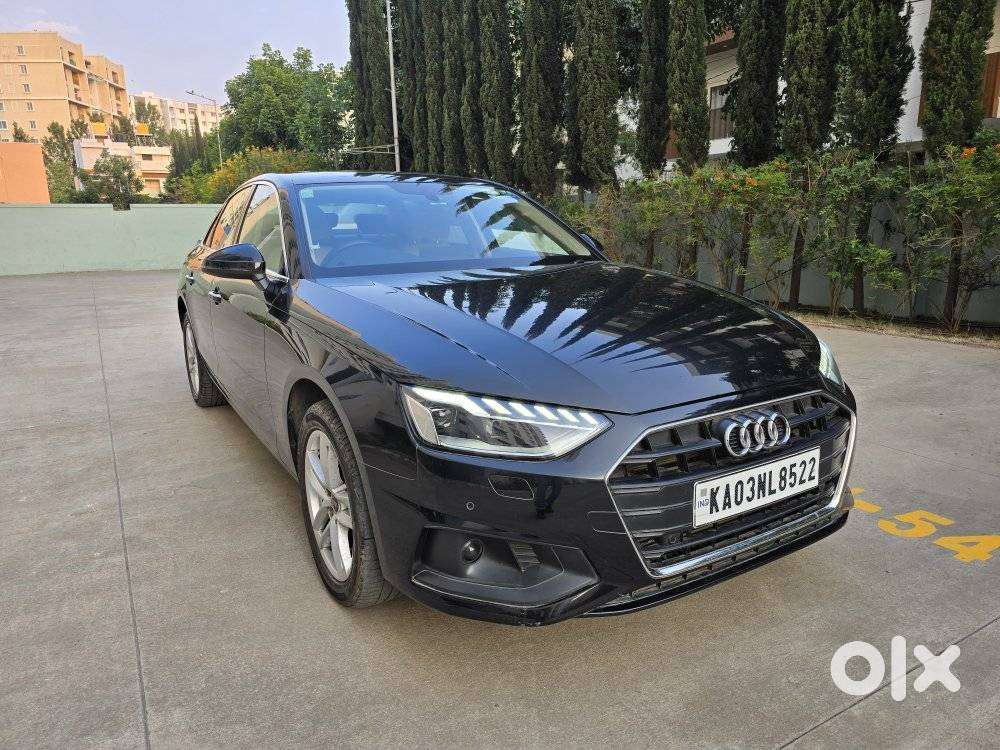 Audi A4 2.0 Premium Plus 40 Tfsi, 2022, Petrol