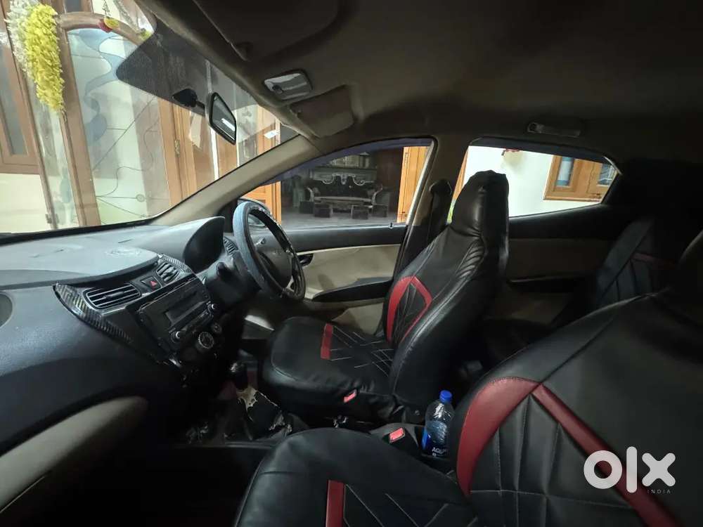 Hyundai Eon 2016 Petrol Well Maintained