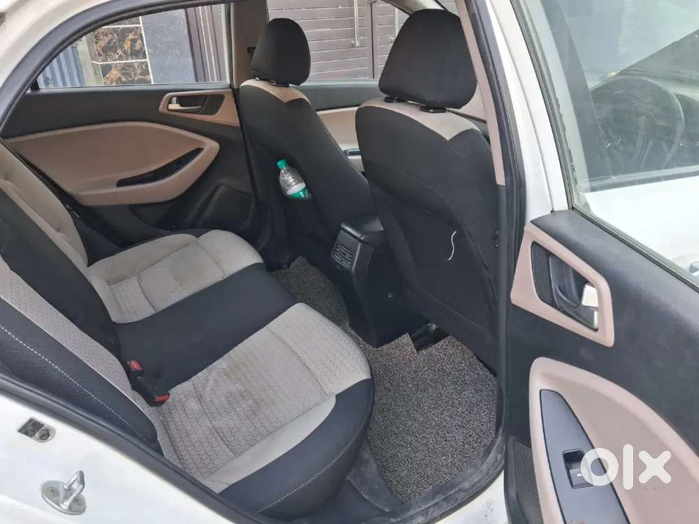 2015 Hyundai I20 Asta