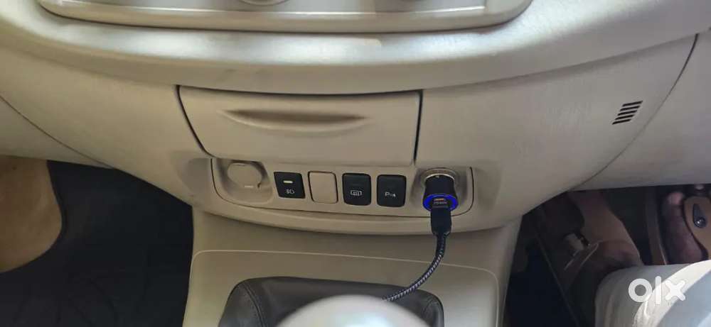 Car Is In Good Condition. Nri Owner