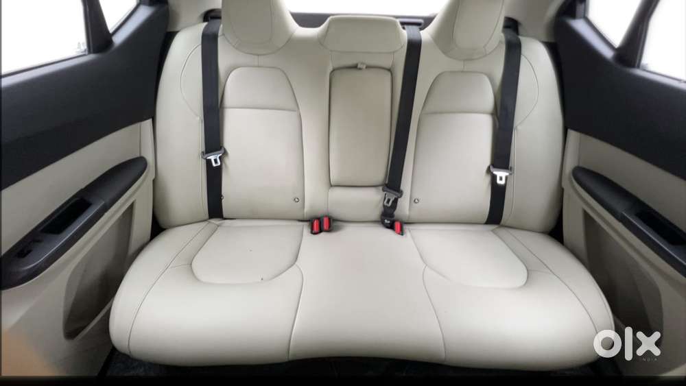 Tata Tigor Xza Plus, 2024, Cng & Hybrids