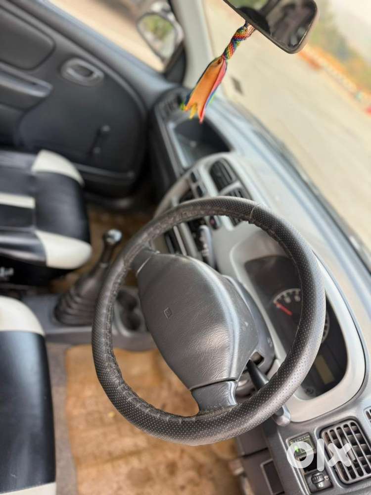 Maruti Suzuki Alto 2011 Cng & Hybrids 80000 Km Driven