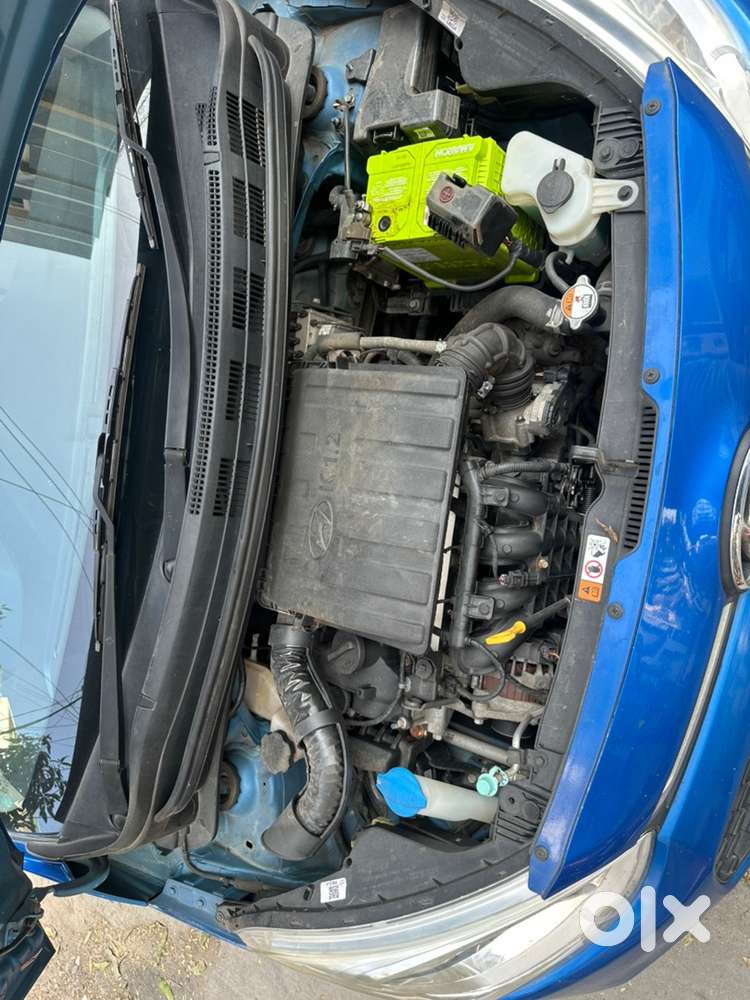 Hyundai Grand I10 2019 Petrol Well Maintained