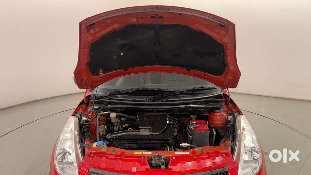 Maruti Suzuki Swift 1.2 Lxi (o), 2015, Petrol