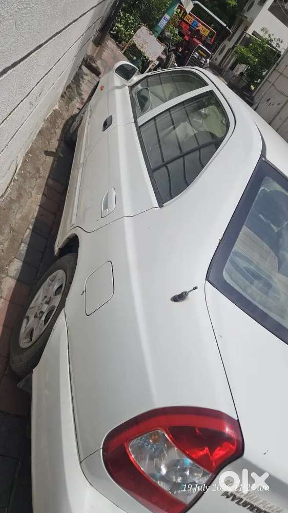Hyundai Accent For Sell