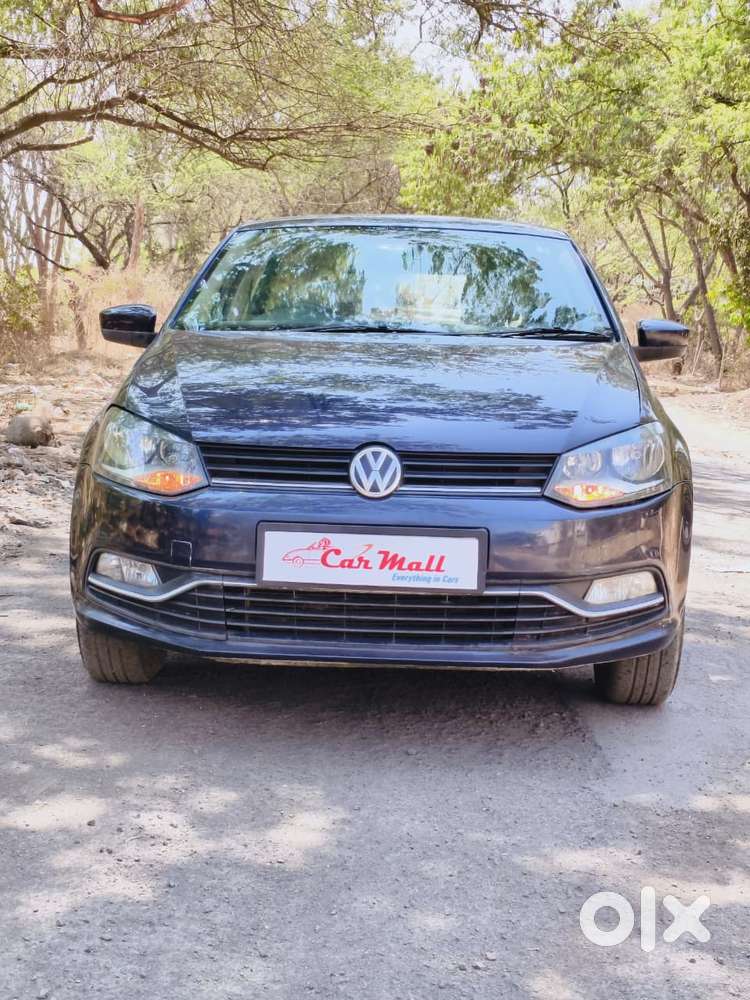 Volkswagen Polo 2013-2015 1.5 Tdi Highline, 2015, Petrol