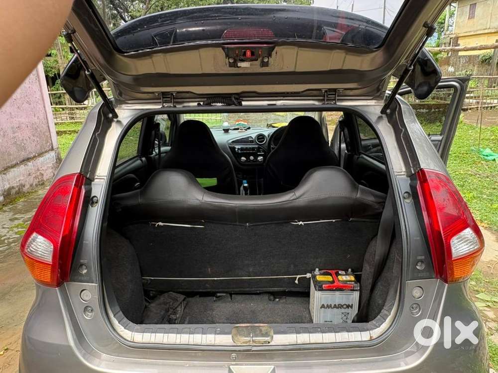 Datsun Redi Go 2018 Petrol 22500 Km Driven