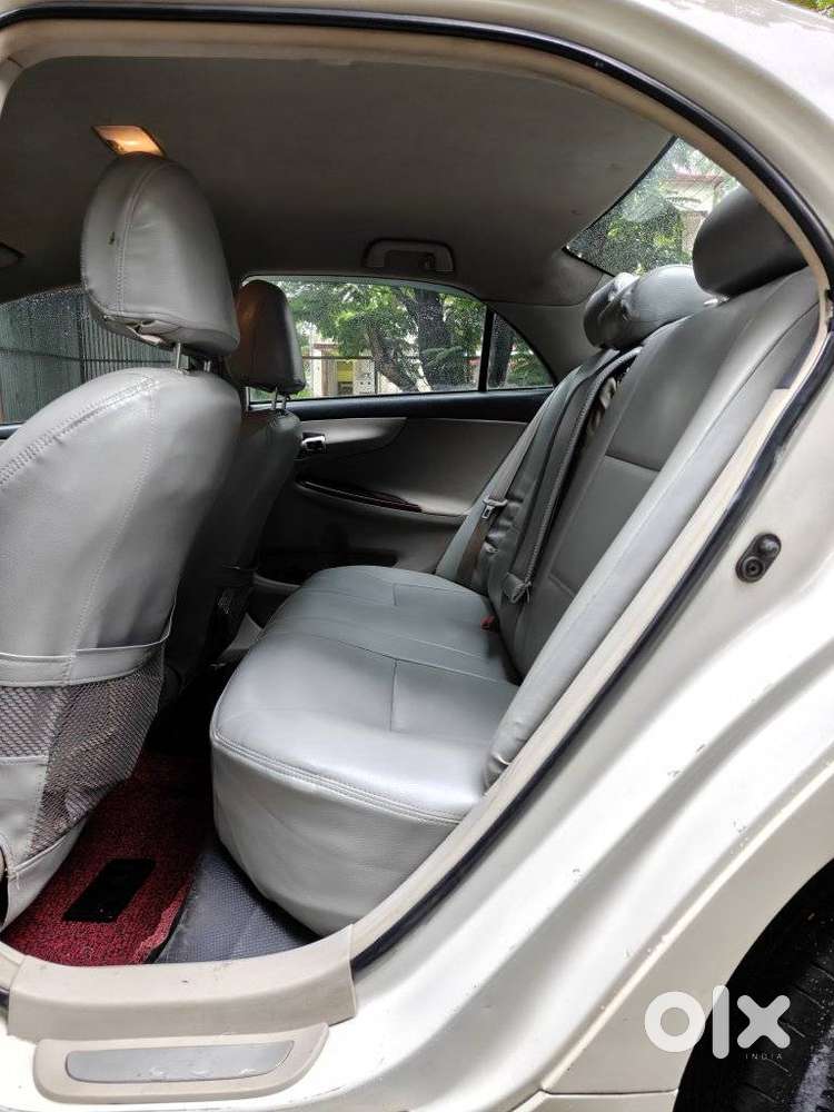 Toyota Corolla Altis D 4d Gl, 2012, Diesel