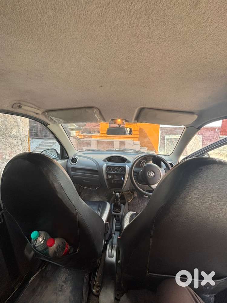 Maruti Suzuki Alto 2014 Cng & Hybrids Good Condition