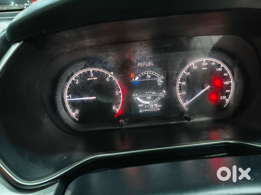 Tata Harrier Xt+, 2021, Diesel