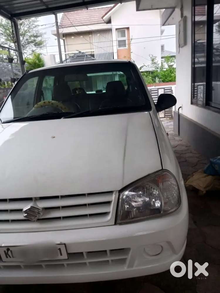 Maruti Suzuki Zen 1.5 Diesel Powerful Engine 2004 For Sale