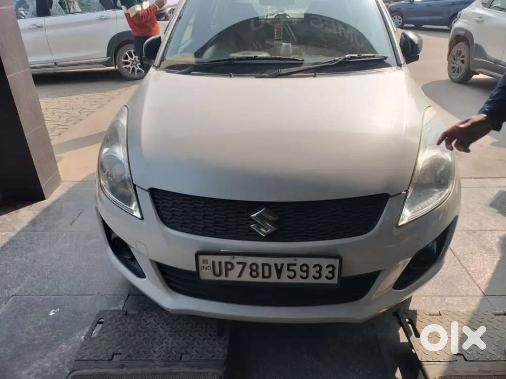 Maruti Suzuki Swift 2015 Petrol Good Condition