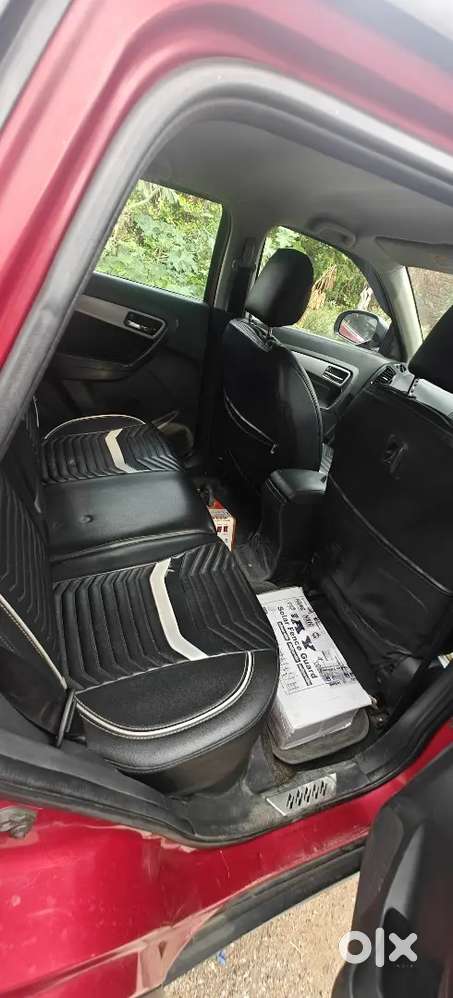 2nd Owner 2016 Maruti Brezza