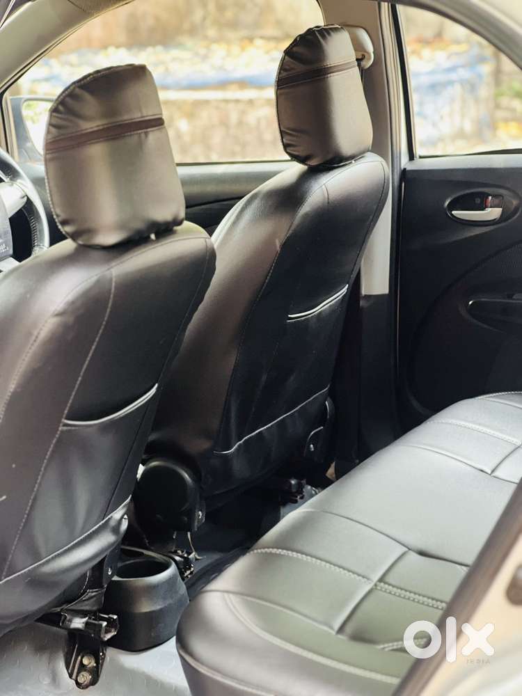 Toyota Etios Liva 2013-2014 Vd, 2014, Diesel