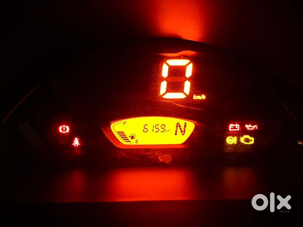 Maruti Suzuki Alto Automatic 2023  Top End- E20 Compliant