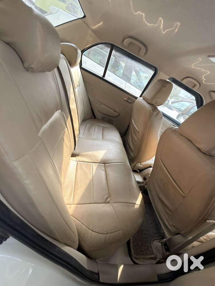 Maruti Suzuki Swift Dzire 1.2 Vxi, 2017, Petrol