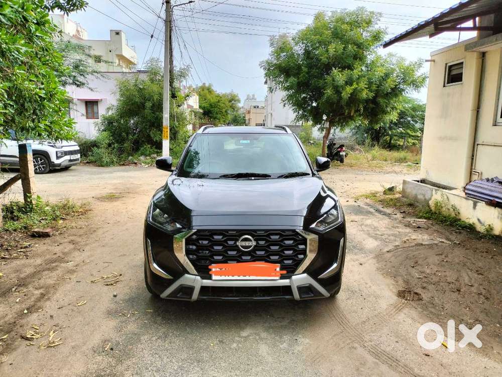 Used Car Below 8500km For Sale