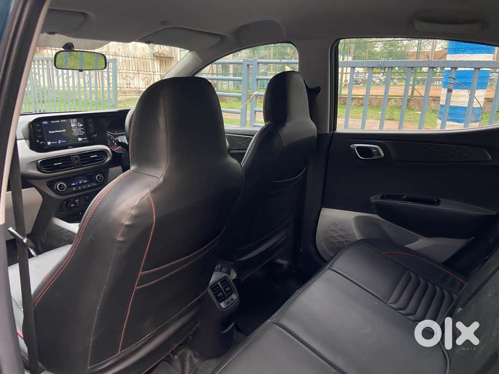 Hyundai Grand I10 Nios Asta, 2019, Petrol