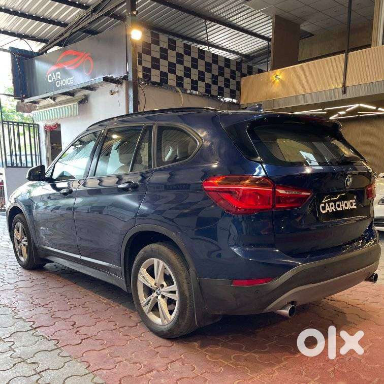 Bmw X1 2.0 Sdrive 20d, 2017, Diesel