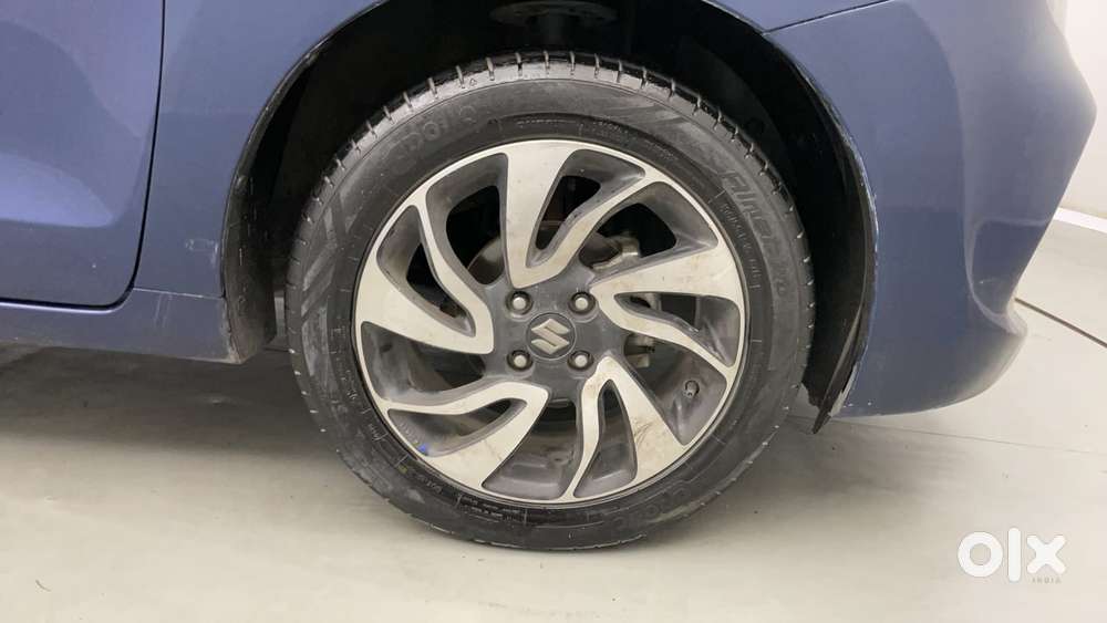 Maruti Suzuki Baleno 1.2 Zeta, 2020, Petrol