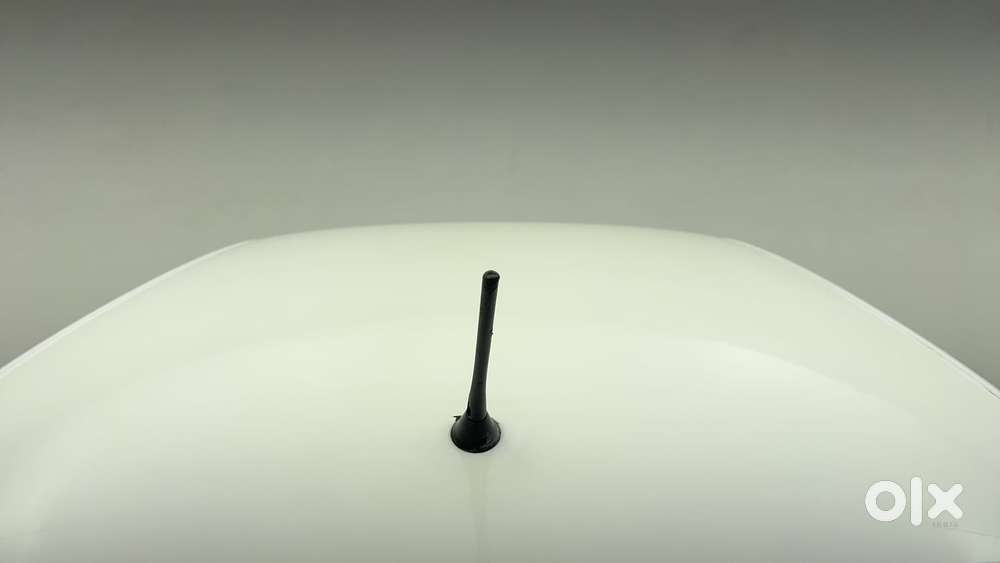 Skoda Rapid 1.6 Mpi At Style, 2017, Petrol