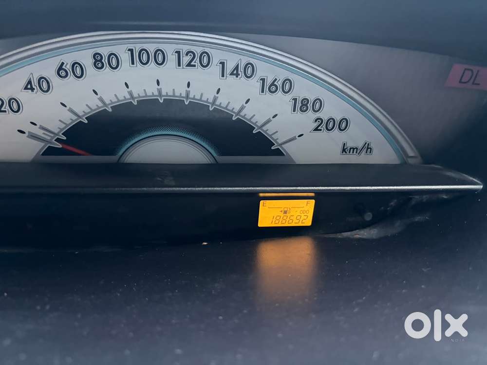 Toyota Etios Gd, 2013, Diesel