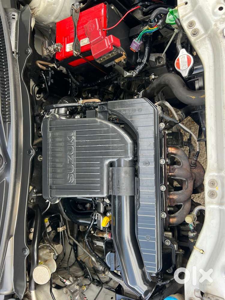 Maruti Suzuki Swift Dzire 2015-2017 1.2 Vxi, 2015, Petrol