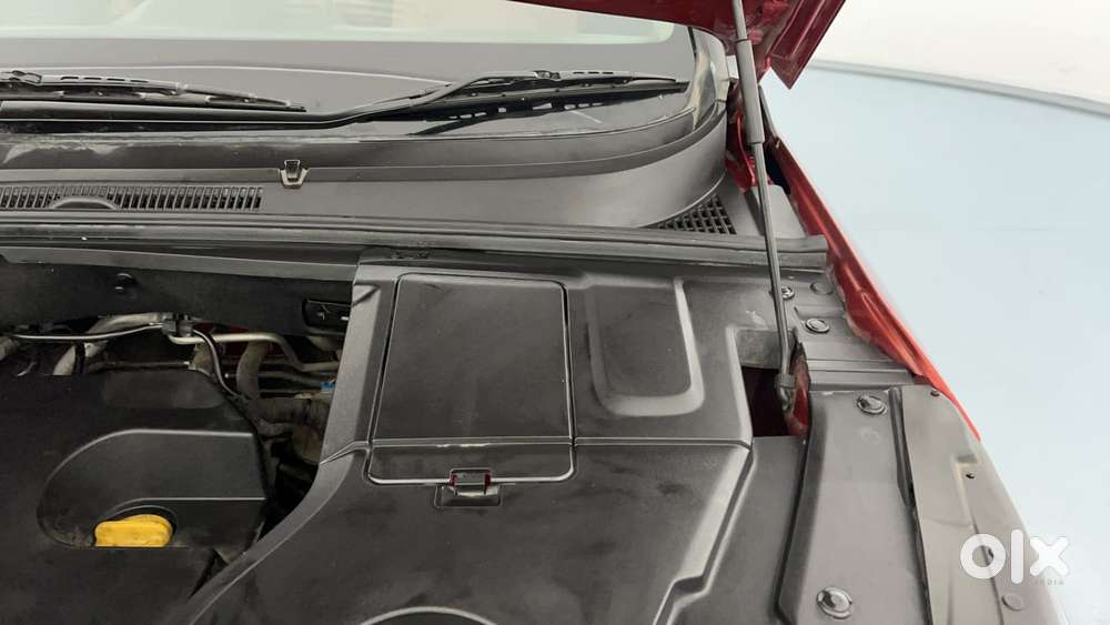 Mg Hector Plus 2.0 Sharp Diesel Turbo Dual Tone, 2021, Diesel