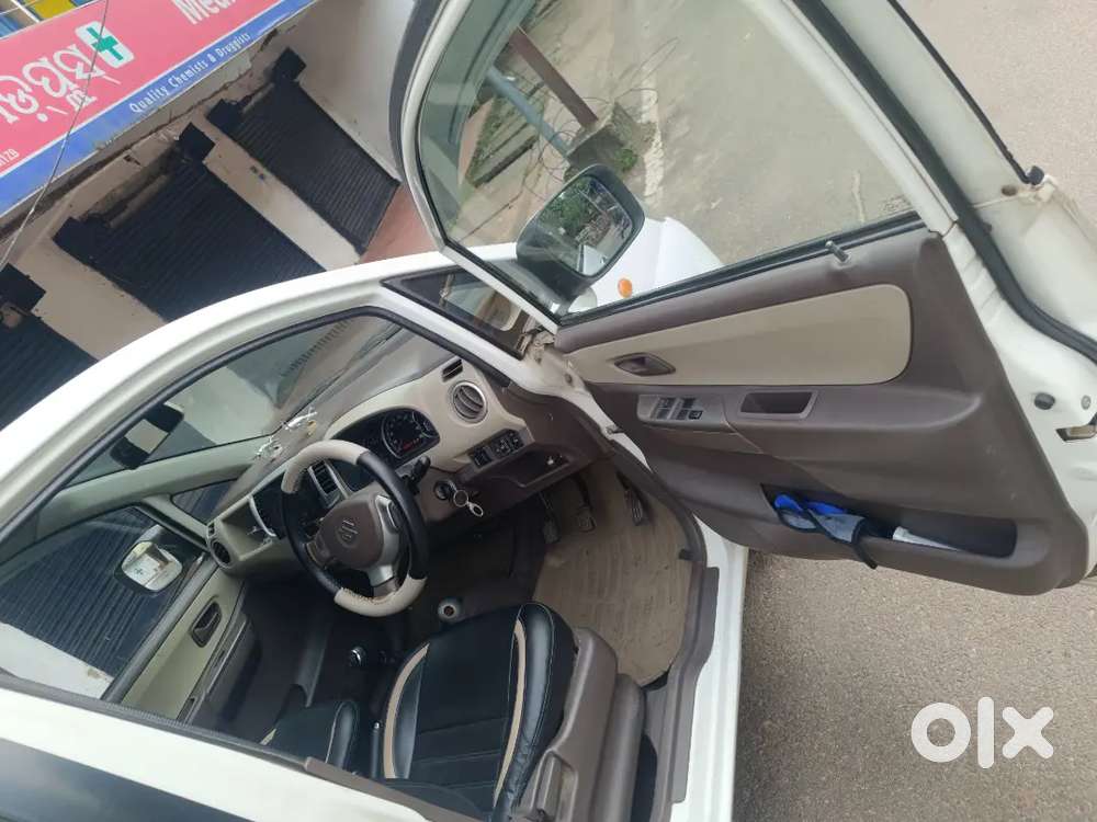 Maruti Suzuki Zen Estilo 2010 Petrol Manual