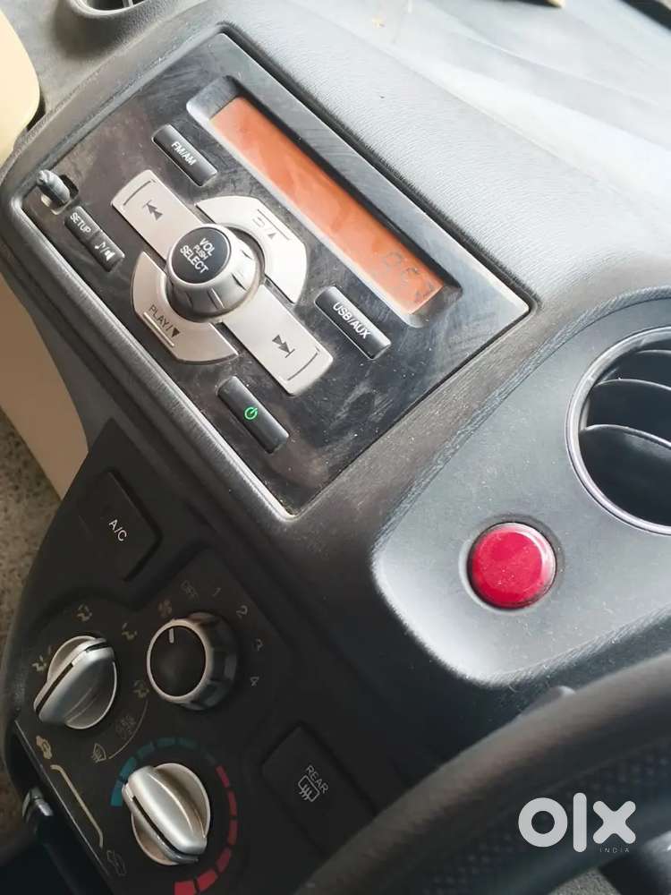 Honda Brio 2016 Petrol 53000 Km Driven