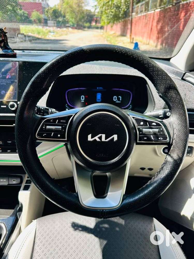 Kia Carens 1.5 Prestige 7 Str, 2024, Diesel