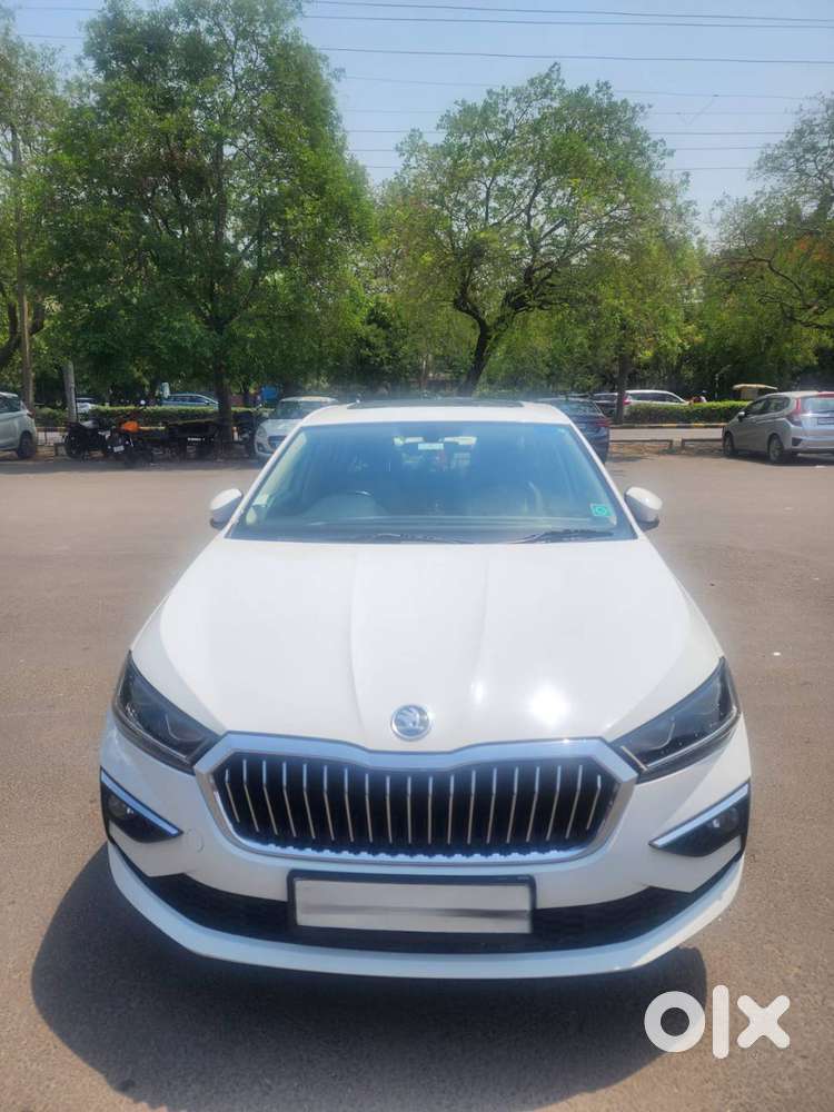 For Sale: Skoda Slavia 1.5 Tsi Style Anniversary Edition (top Model)