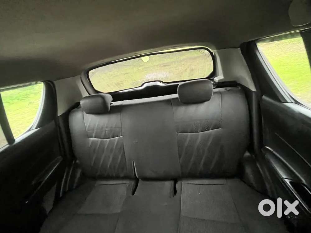 Swift Vxi Maruti 2012
